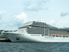 MSC Magnifica